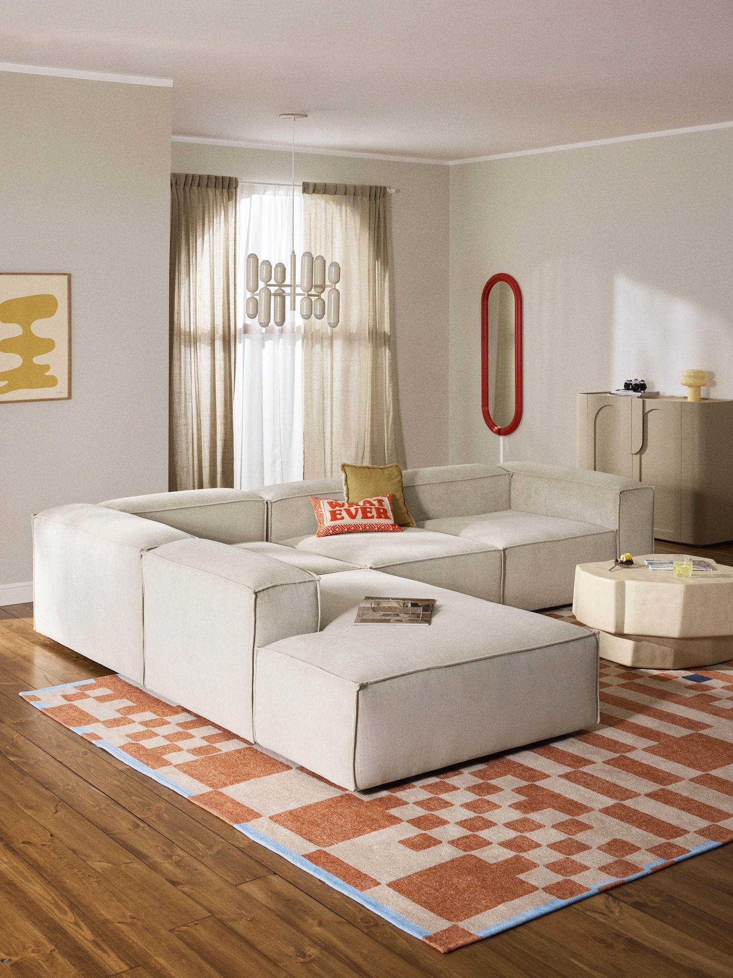 Kayla L Shape XL - Image 155