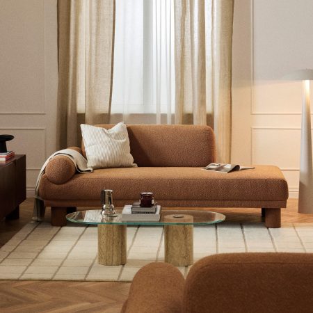 Flamengo Chaise Longue