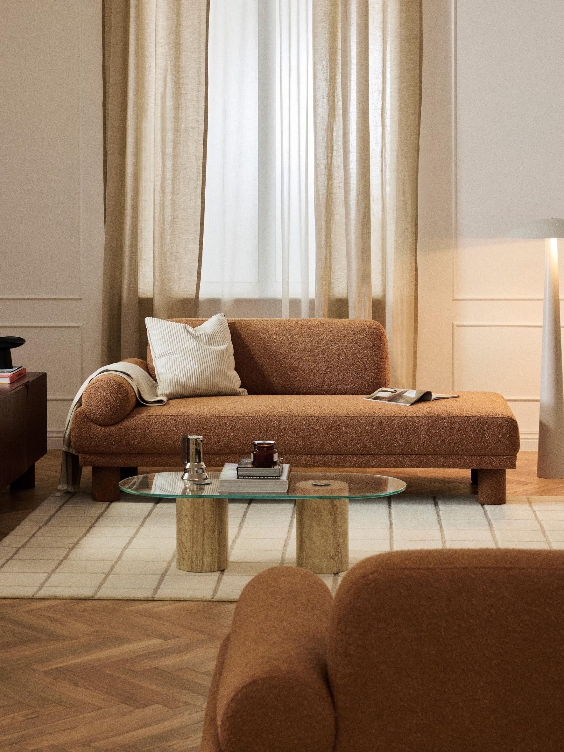 Flamengo Chaise Longue