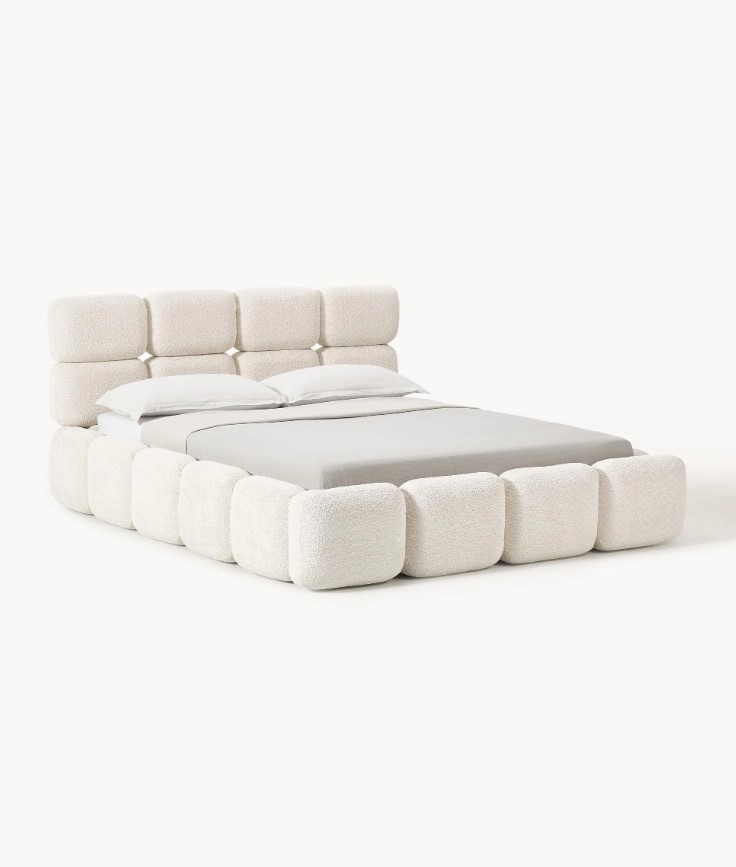 Double Teddy - Image 41