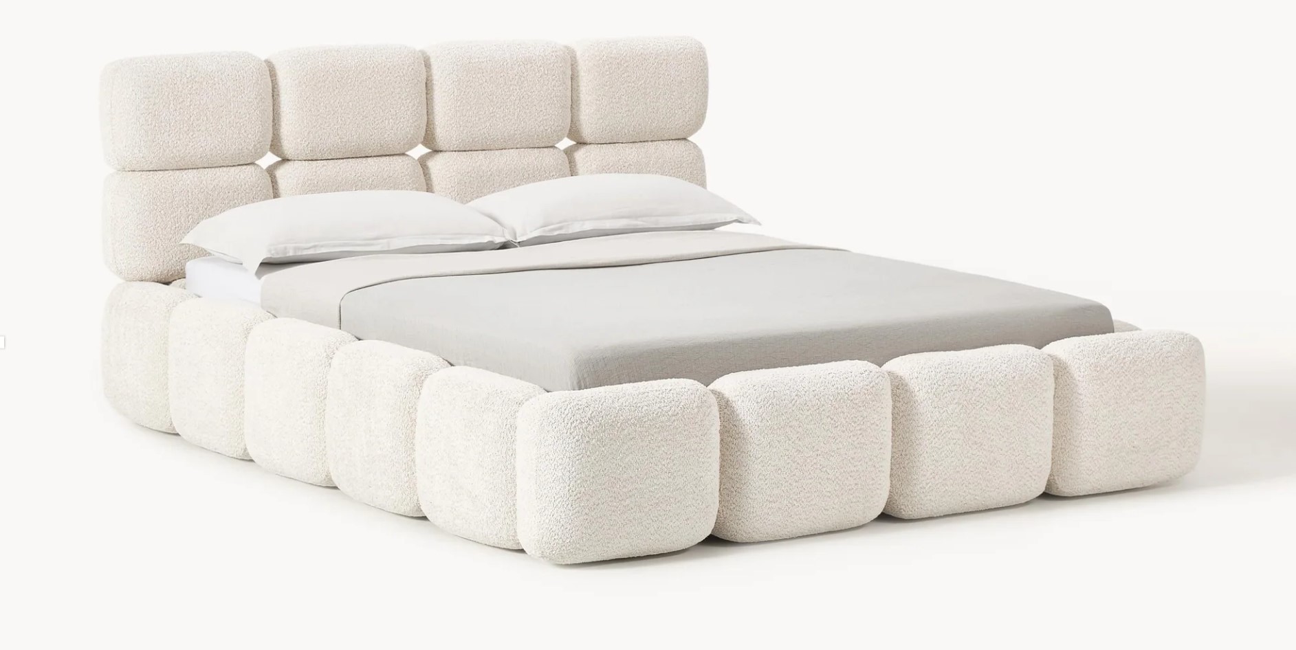 Double Teddy - Image 42