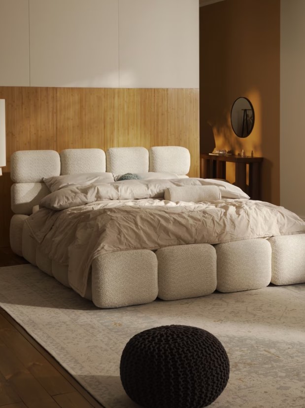 Double Teddy - Image 43