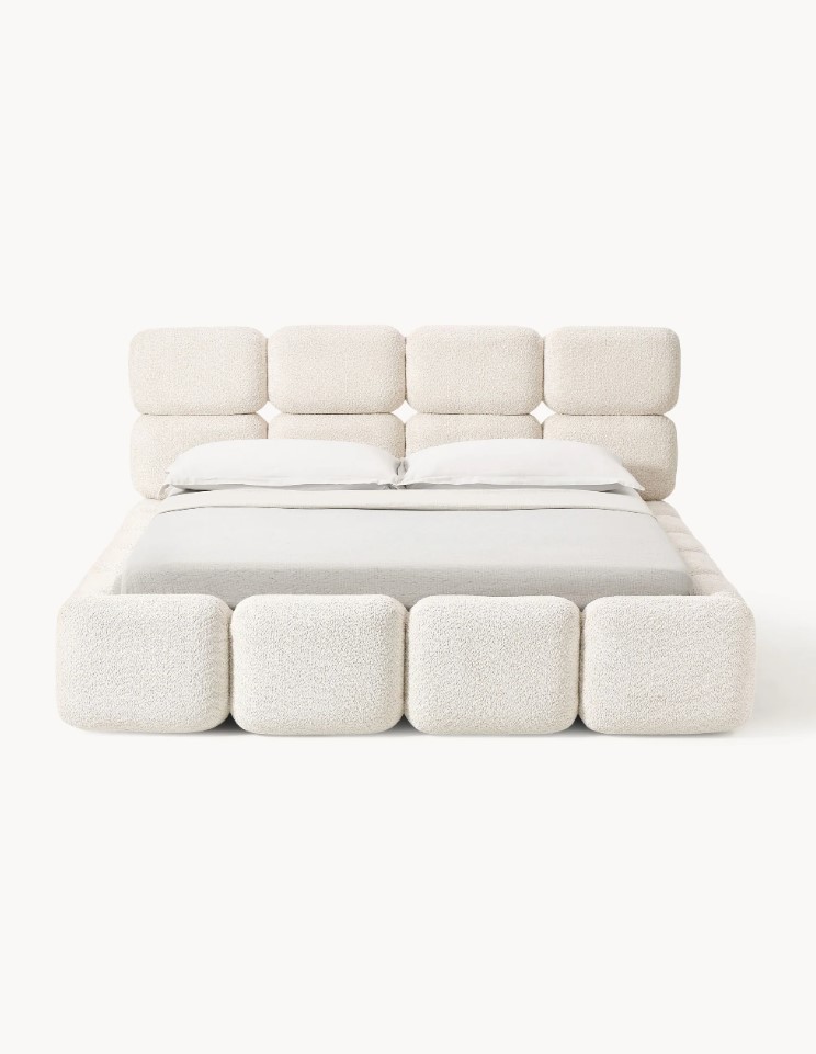 Double Teddy - Image 35