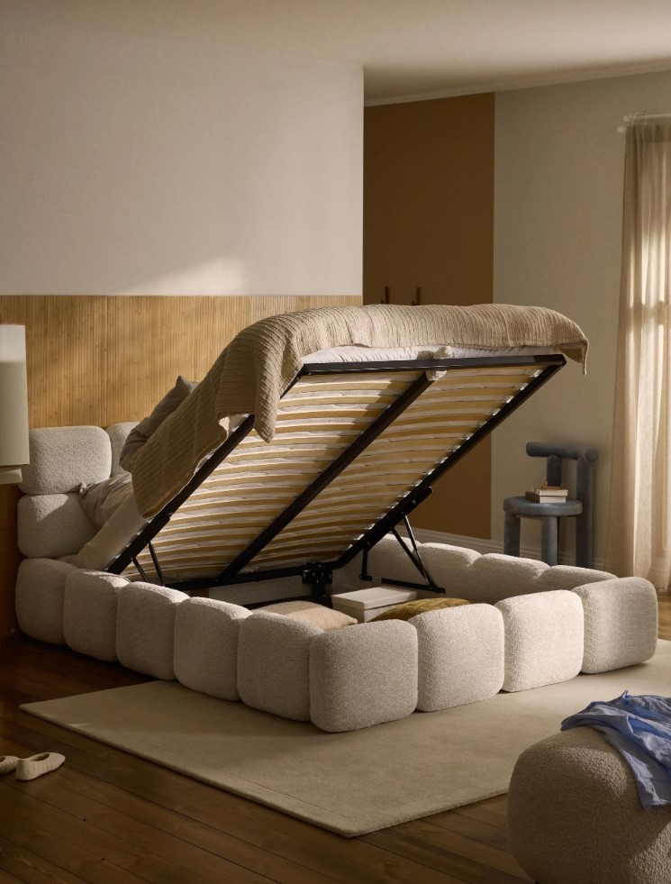 Double Teddy - Image 30