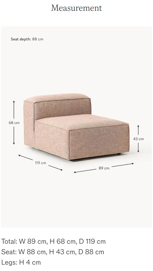 Kayla L Shape XL - Image 124